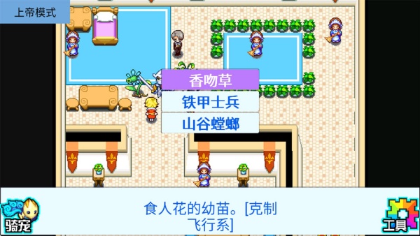 宠物王国5彩虹上帝版