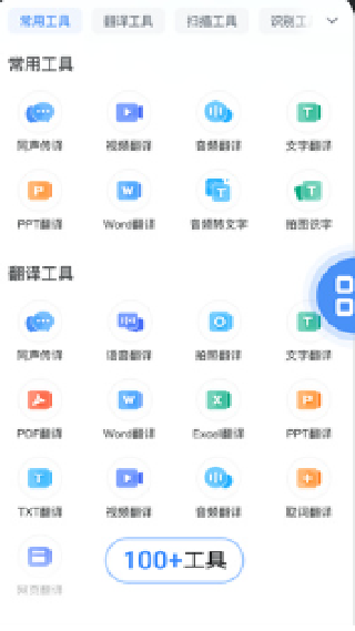 同声传译王
