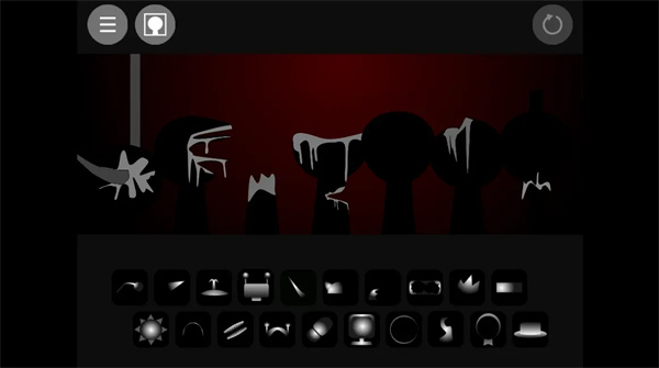 节奏盒子地狱模式重制版