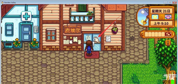 星露谷物语免谷歌版