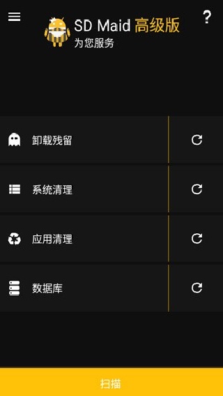 sd卡女佣