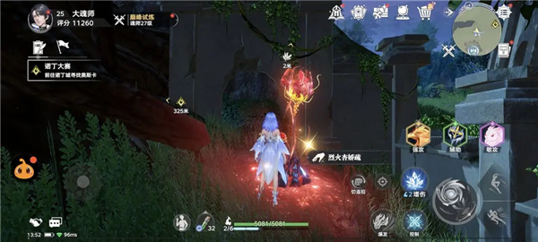 斗罗大陆猎魂世界