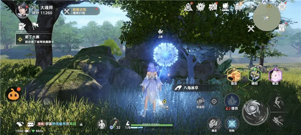 斗罗大陆猎魂世界