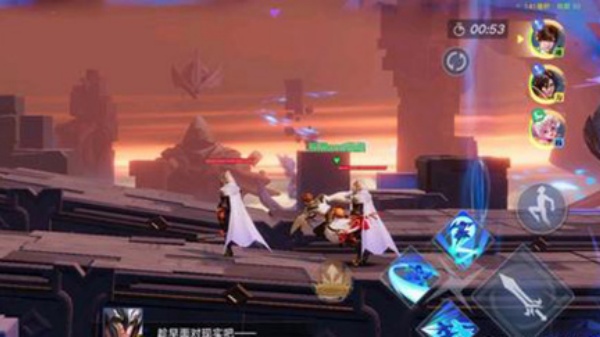星之破晓