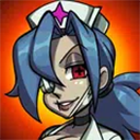 骷髅女孩无限钻石版