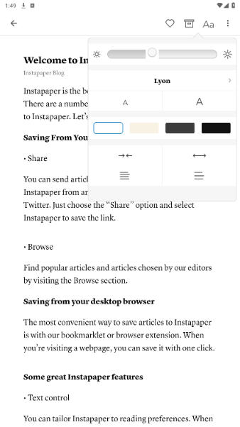 instapaper