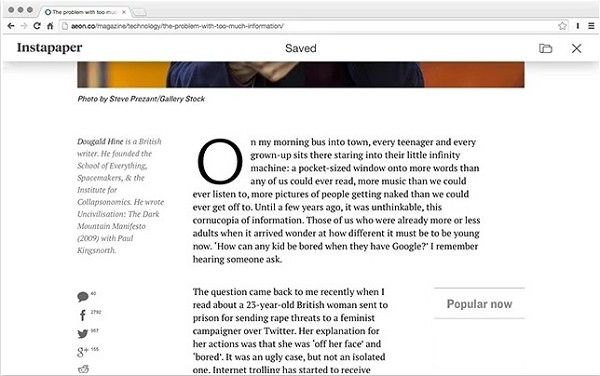 instapaper