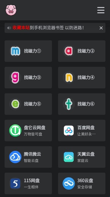 磁力猪cilizhu