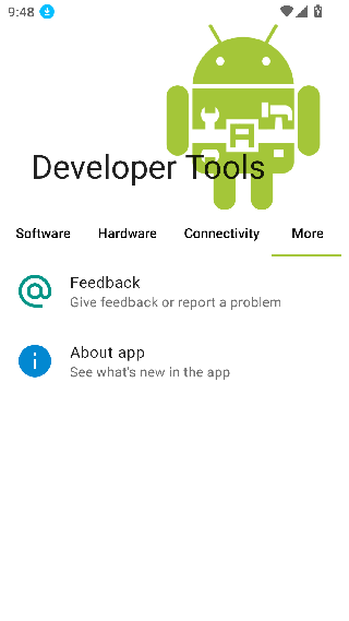 DEVELOPERTOOLS