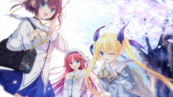 初音岛重制版