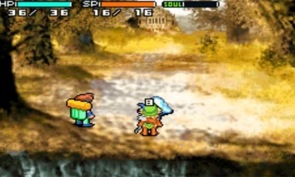 光明之魂2