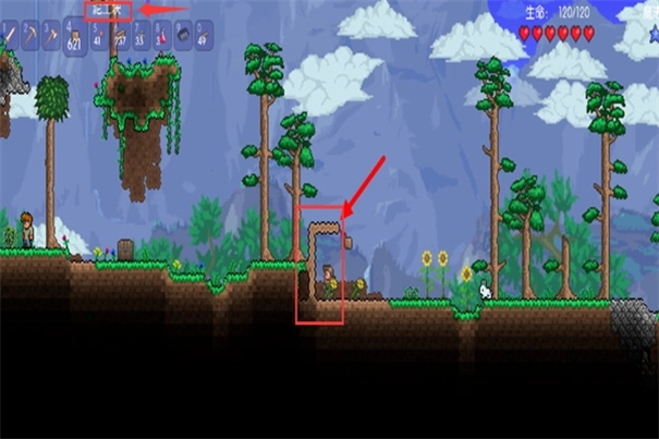 泰拉瑞亚1.4.5皮皮蛙汉化版
