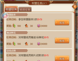 青鸾繁华录