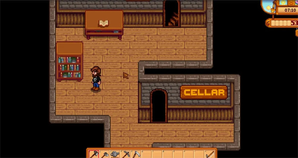 星露谷物语mod手机版