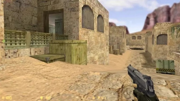 cs1.6手机版