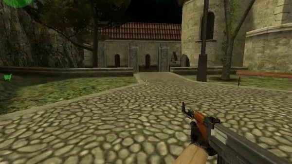 cs1.6手机版