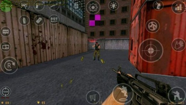 cs1.6手机版