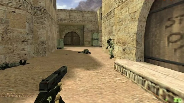 cs1.6手机版