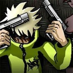 闪客快打6手机版