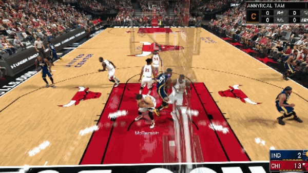 NBA2k12