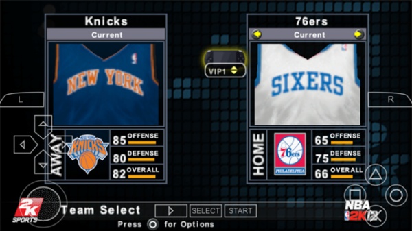 NBA2k12