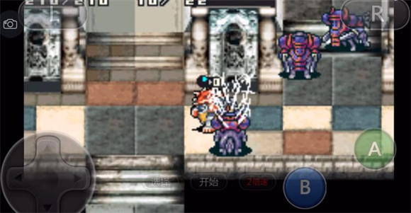 gba光明之魂2