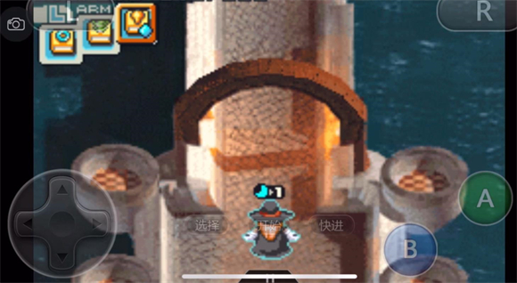 gba光明之魂2