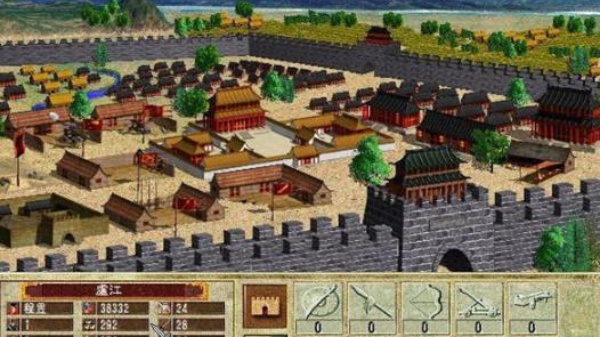 烽火三国3