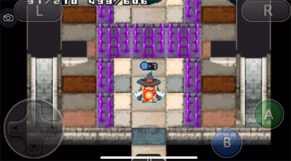 gba光明之魂2