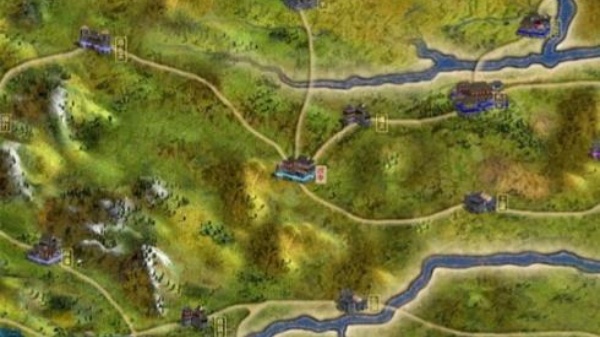 烽火三国3