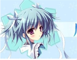 纯白交响曲