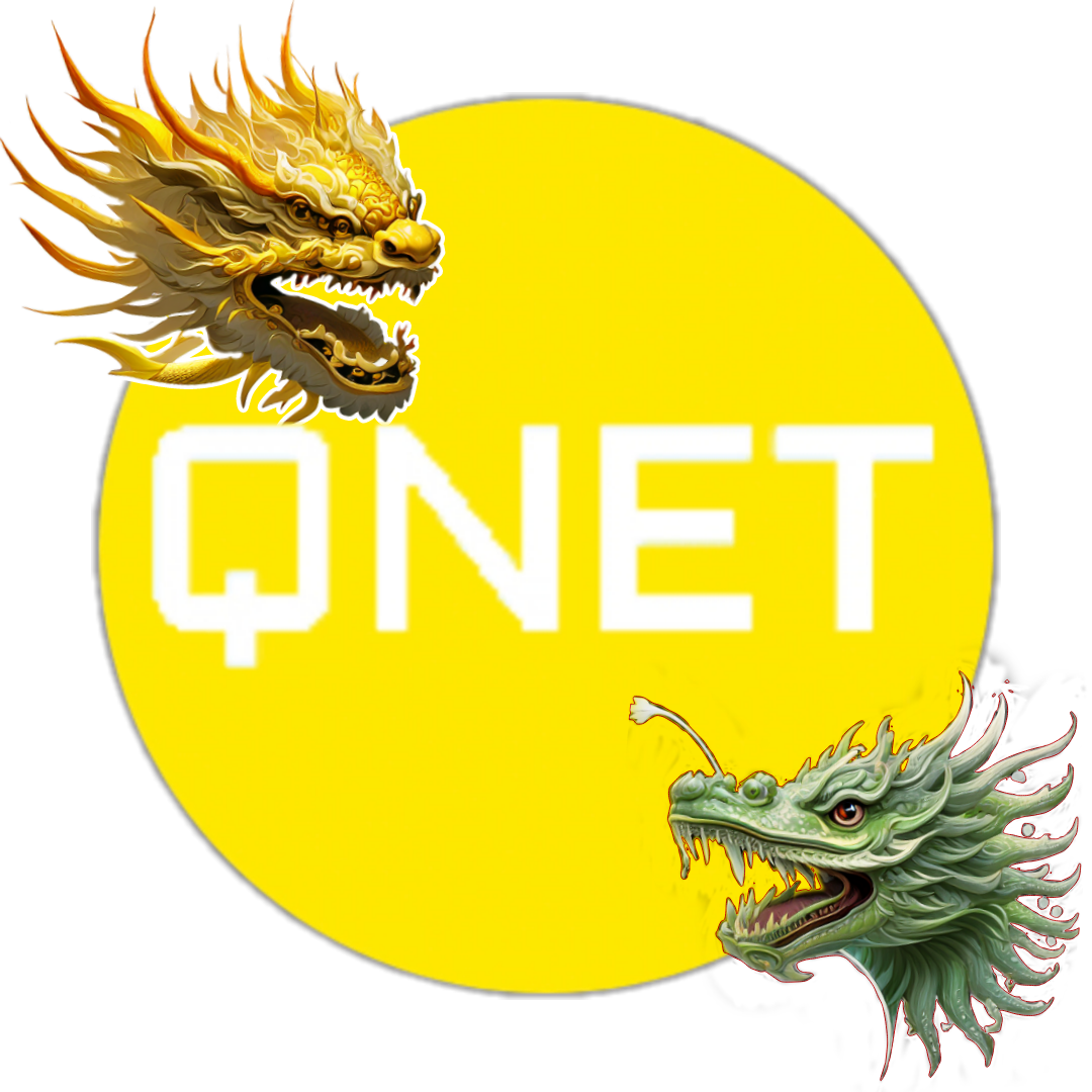 QNET黄金弱网