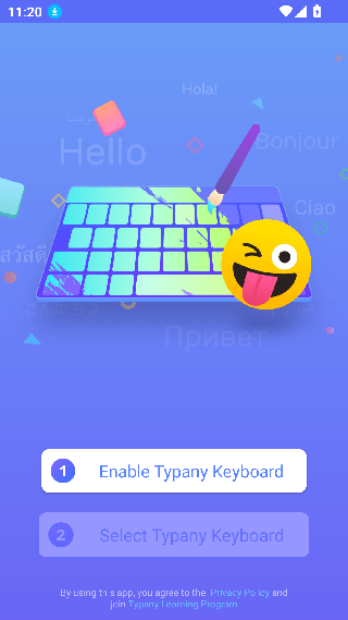 Typany安卓版