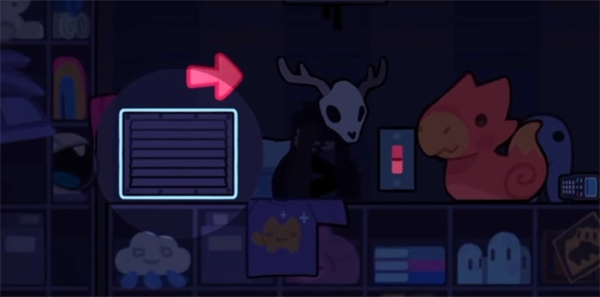 Cryptid Park
