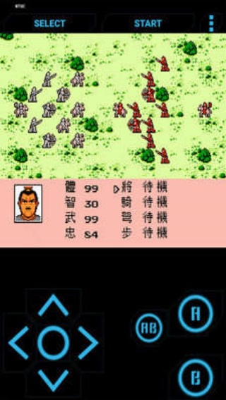 三国志2霸王的大陆复刻版