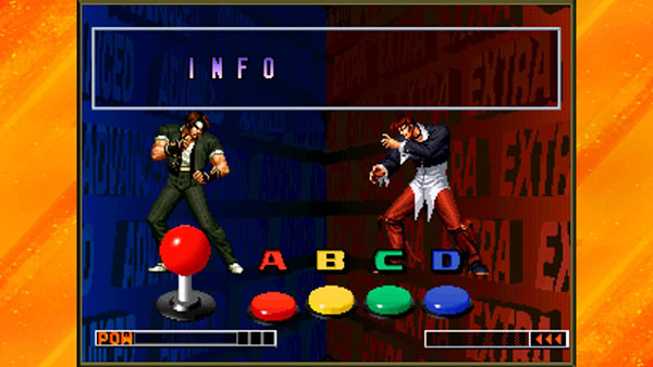 拳皇mugen