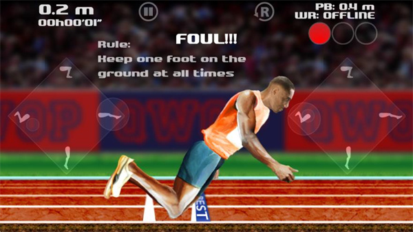 QWOP