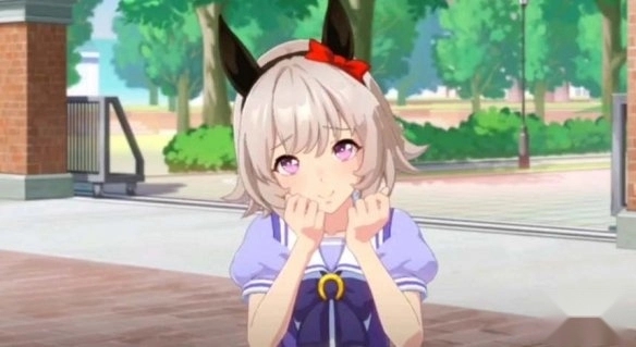 闪耀优俊少女国服