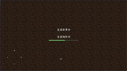 我的世界1.1.5.1
