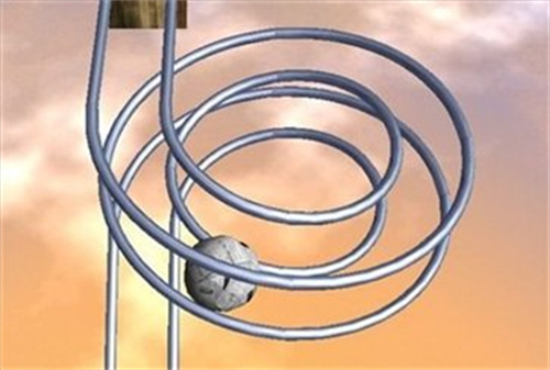 平衡球中文版