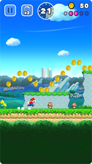SuperMarioRun