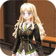 梦幻女子校园模拟