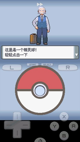 口袋妖怪钻石珍珠