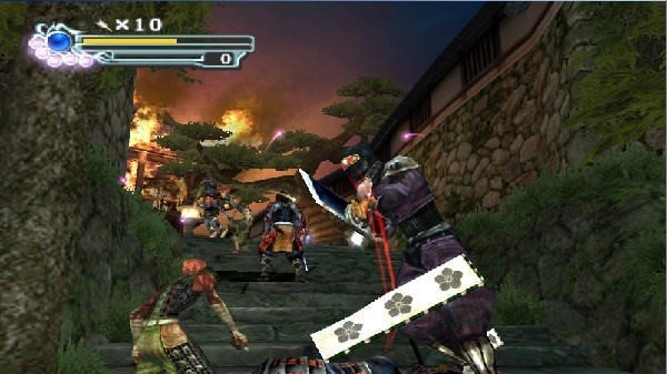 鬼武者3中文版