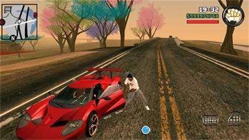 侠盗无双0.4