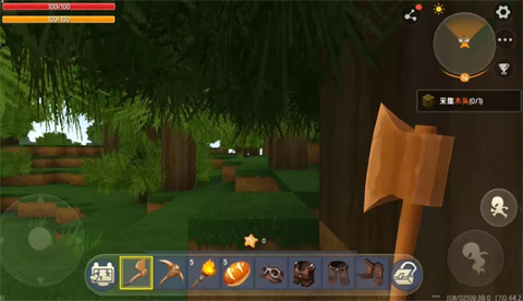 迷你世界0.42.0