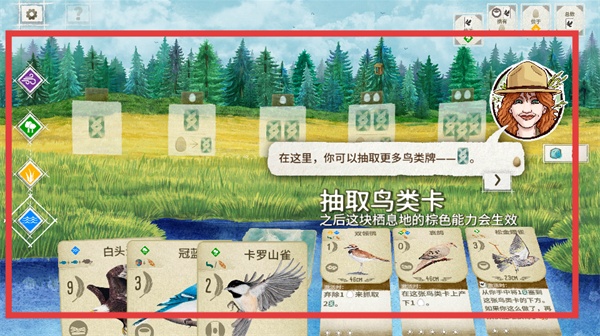 展翅翱翔手机版