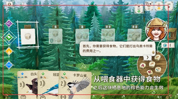 展翅翱翔手机版