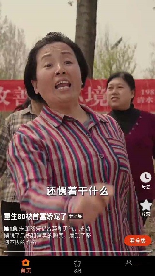 风车极速版
