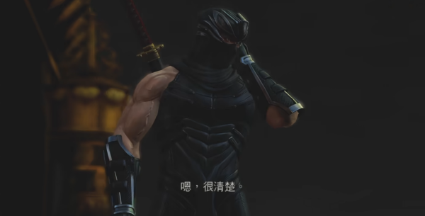 忍者龙剑传3